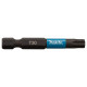 MAKITA B-63806 torzní bit 1/4\" IMPACT BLACK T30, 50mm 2 ks