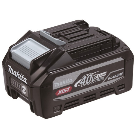 MAKITA 1910N6-8 akumulátor Li-ion XGT BL4040F 40V/4,0Ah