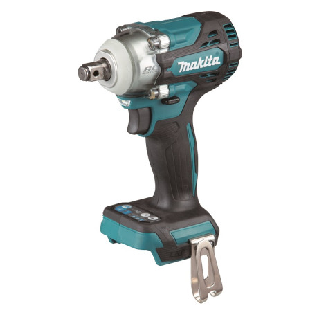 MAKITA DTW300Z Aku rázový utahovák Li-ion LXT 18V bez aku   Z