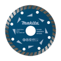 MAKITA D-41626 turbo diamantový kotouč  115x22,23mm   oldD-41626-10