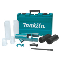 MAKITA 196858-4 adaptér odsávání prachu HR5202C/5212C