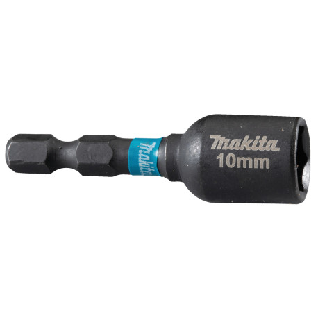 MAKITA B-66846 klíč nástrčný torzní 1/4\", IMPACT BLACK, SW10, 50mm