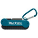 MAKITA E-15811 sada torzních bitů 1/4\" IMPACT BLACK, 10 ks