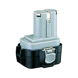 MAKITA 193099-3 akumulátor NiMH 9134 9,6V/2,5Ah  STOP