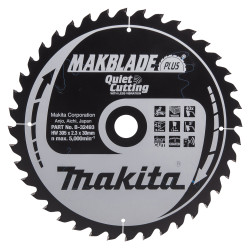 MAKITA B-32493 kotouč pilový dřevo MAKBLADEplus 305x2.3x30mm 40Z - old B-08660