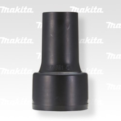 MAKITA 195547-8 adaptér  22mm DVC340, DVC350, DVC860L, VC2510L, VC3210L-old417765-1