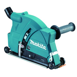 MAKITA 198440-5 kryt odsávání prachu 180/230mm