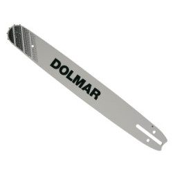 MAKITA 415038655 lišta 38cm 1.5mm 3/8\" Dolmar