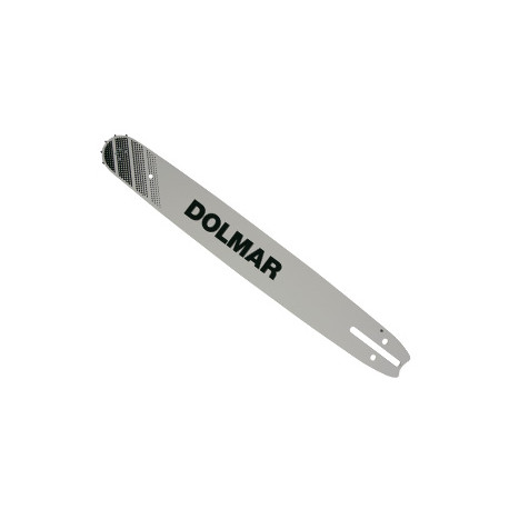 MAKITA 415038655 lišta 38cm 1.5mm 3/8\" Dolmar