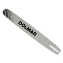 MAKITA 415038655 lišta Dolmar 38cm 1,5mm, 3/8"