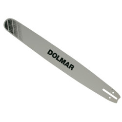 MAKITA 415045455 lišta 45cm 1.5mm 3/8\" pancéřová Dolmar