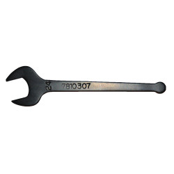 MAKITA 781030-7 klíč otevřený jednostranný SW24mm pro RP1800 - old781210-5