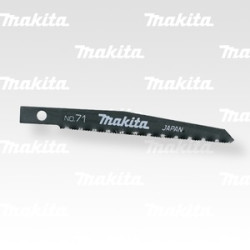 MAKITA 792542-5 pilový list č.71 5ks kov