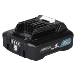 MAKITA 1913G0-9 akumulátor Li-ion CXT BL1050B 12V/5,0Ah