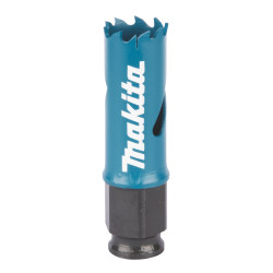 MAKITA B-11271 děrovka BiM Ezychange 19mm alt Ezychange 2 STOP