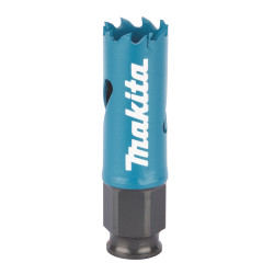 MAKITA B-11287 děrovka BiM Ezychange 20mm alt Ezychange 2 STOP