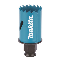 MAKITA B-11346 děrovka BiM Ezychange 32mm alt Ezychange 2 STOP