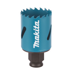 MAKITA B-11368 děrovka BiM Ezychange 38mm alt Ezychange 2 STOP