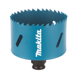 MAKITA B-11455 děrovka BiM Ezychange 70mm alt Ezychange 2 STOP