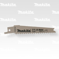 MAKITA B-20432 pilový list dřevo BiM 100mm 5ks dřevo