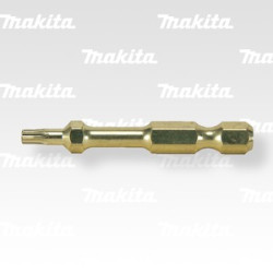 MAKITA B-28232 torzní bit T15, 50mm, 2 ks-newE-03333