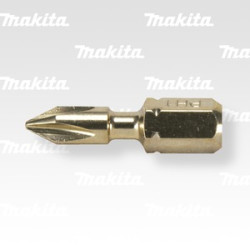 MAKITA B-28329 torzní bit PH1, 25mm, 2 ks -newE-03121