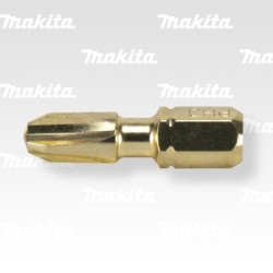 MAKITA B-28341 torzní bit PH3, 25mm, 2 ks-newE-03159