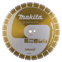 MAKITA B-54069 diamantový kotouč Nebul 400x25,4mm