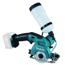 MAKITA CC301DZ Aku řezačka skla a dlaždic Li-ion CXT 10,8/12V, bez aku    Z