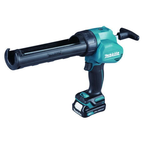 MAKITA CG100DSAA Aku pistole na tmel, Li-ion CXT 10,8/12V/2,0Ah