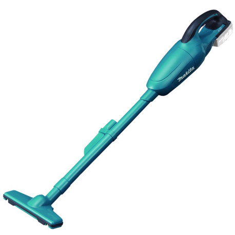 MAKITA DCL180Z Aku-vysavač Li-ion LXT 18V,bez aku   Z