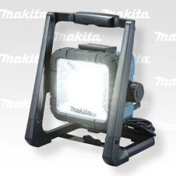 MAKITA DEADML805 Aku LED svítilna Li-ion LXT 14,4V + 18V   Z