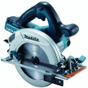 MAKITA DHS710Z Aku okružní pila Li-ion LXT 2x18V bez aku   Z