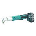 MAKITA DTL063RTJ Aku úhlový šroubovák Li-ion LXT 18V/5,0Ah,Makpac