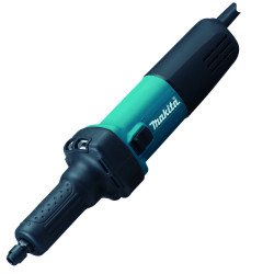 MAKITA GD0601 Přímá bruska 6mm,400W