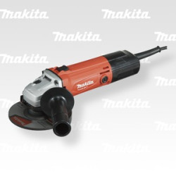 MAKITA M9503R Úhlová bruska MT 125mm,570W