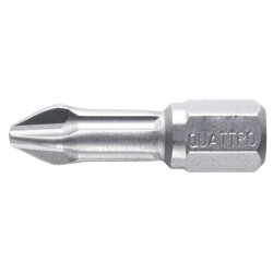 MAKITA P-06030 bit PH1, 25mm, 10 ks