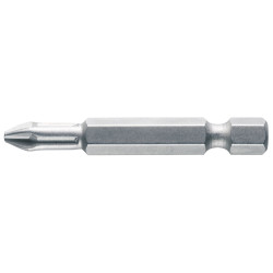 MAKITA P-06149 bit PZ3, 50mm, 10 ks