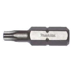 MAKITA P-06323 bit HEX 1/4\" T10, 26mm, 10 ks