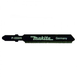 MAKITA P-05929 pilový list HM 50mm 1 ks kov