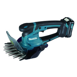 MAKITA UM600DSAE Aku nůžky na trávu Li-ion CXT 12V/2,0Ah