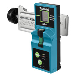 MAKITA TK0LDG301G příjímač SK312GD