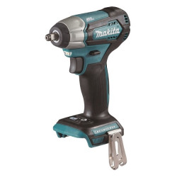 MAKITA DTW180Z Aku rázový utahovák 3/8" Li-ion LXT 18V, bez aku   Z