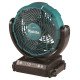 MAKITA CF101DZ Aku ventilátor Li-ion CXT 10,8/12V ,bez aku   Z