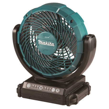 MAKITA CF101DZ Aku ventilátor Li-ion CXT 10,8/12V ,bez aku   Z