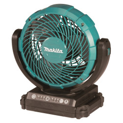 MAKITA DCF102Z Aku ventilátor Li-ion LXT 14,4/18V,bez aku   Z