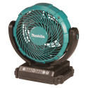 MAKITA DCF102Z Aku ventilátor Li-ion LXT 14,4/18V,bez aku   Z