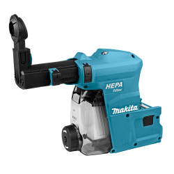 MAKITA 199585-2 odsávání DX09 pro DHR281/283