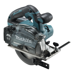 MAKITA DCS553Z Aku pila na kov Li-ion LXT 18V, bez aku   Z