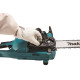 MAKITA UC023GZ Aku řetězová pila 400 mm Li-ion XGT 40V,bez aku   Z